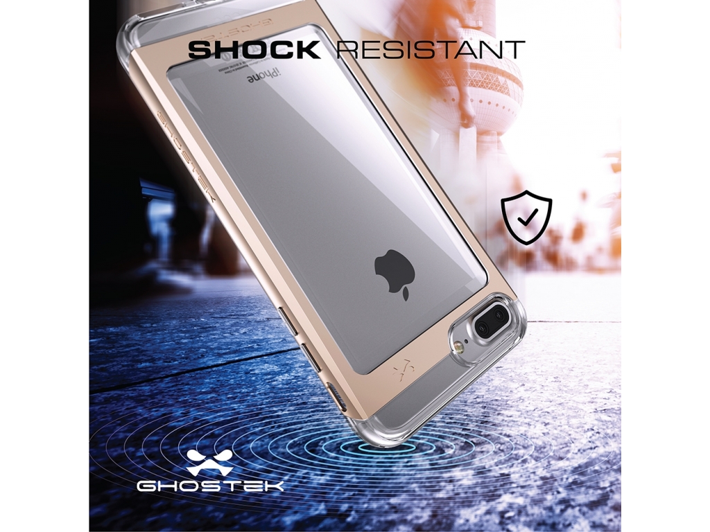 Ghostek Cloak 2 Protective Case Apple iPhone 7 Plus Teal
