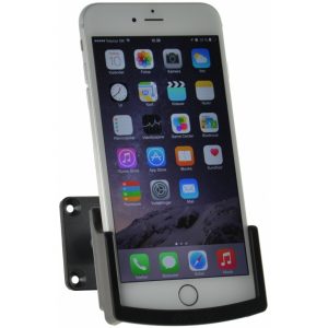 60276 Kram Fix2Car Passive Holder Tilt Swivel Apple iPhone 6S Plus/7 Plus/8 Plus