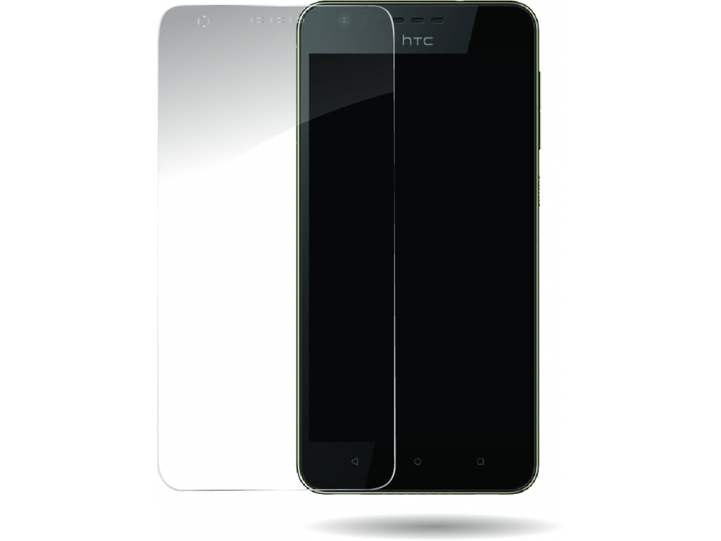 Mobilize Glass Screen Protector HTC Desire 10 Lifestyle