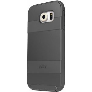C04030 Peli Voyager Case Samsung Galaxy S6 Black