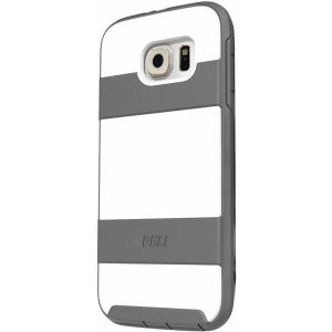 C04030 Peli Voyager Case Samsung Galaxy S6 White/Grey