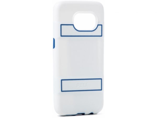 C18070 Peli Guardian Case Samsung Galaxy S7 White/Blue