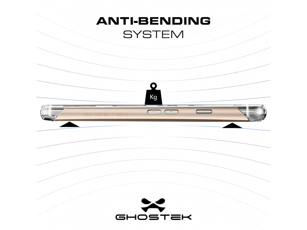 Ghostek Cloak 2 Protective Case Google Pixel XL Black