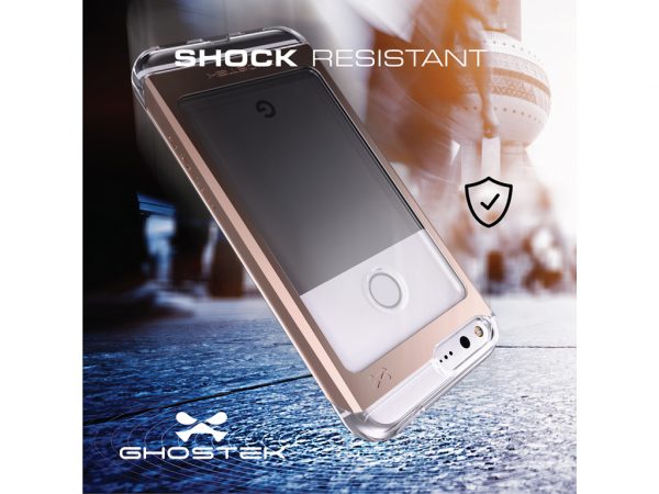 Ghostek Cloak 2 Protective Case Google Pixel XL Black