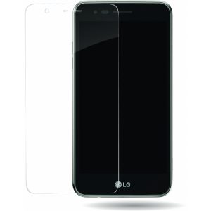 Mobilize Glass Screen Protector LG K4 2017