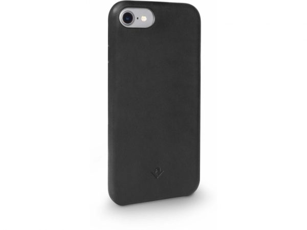 Twelve South Relaxed Leather Case Apple iPhone 7/8 Black