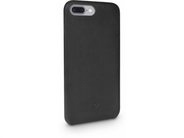 Twelve South Relaxed Leather Case Apple iPhone 7 Plus/8 Plus Black