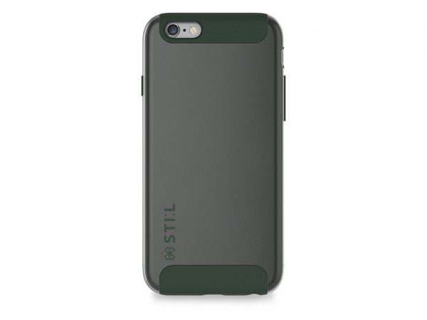 STI:L London Fog Protective Case Apple iPhone 6/6S Khaki
