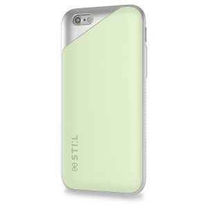 STI:L Masquerade Protective Case Apple iPhone 6/6S Green