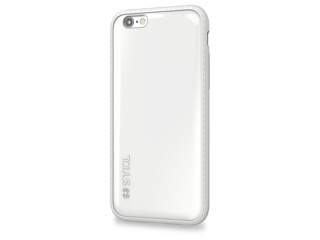 STI:L Sneaker Protective Case Apple iPhone 6/6S White