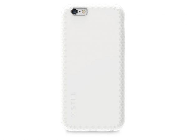 STI:L Jewel Edge Protective Case Apple iPhone 6/6S White
