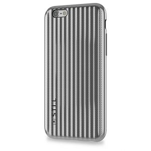 STI:L Jet Set Protective Case Apple iPhone 6/6S Silver