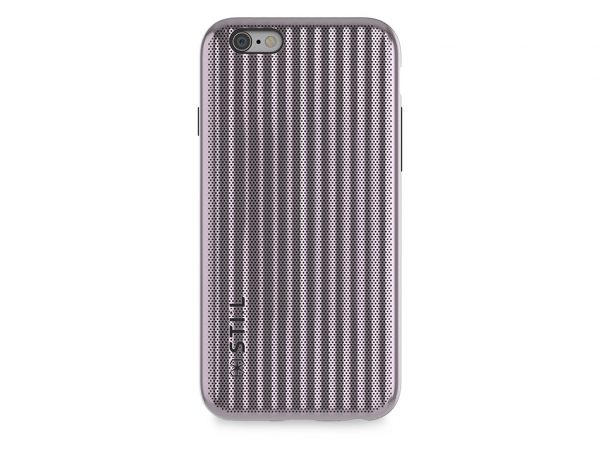STI:L Jet Set Protective Case Apple iPhone 6/6S Pink Gold