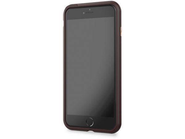 STI:L Monokini Protective Case Apple iPhone 7 Plus/8 Plus Brown