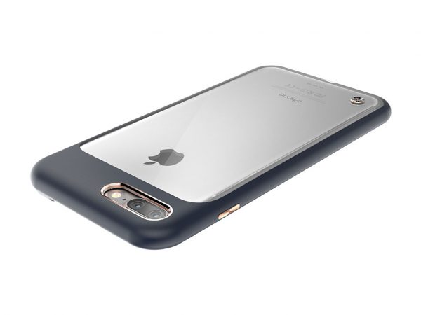 STI:L Monokini Protective Case Apple iPhone 7 Plus/8 Plus Navy