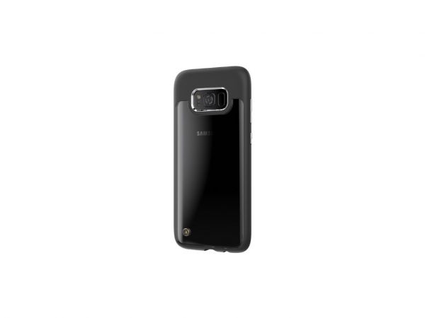 STI:L Monokini Protective Case Samsung Galaxy S8 Charcoal Black