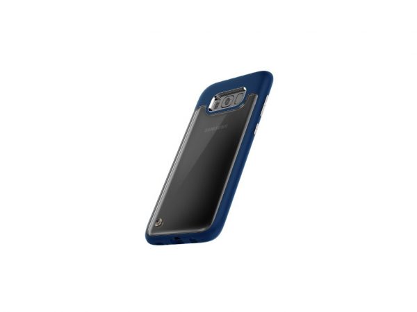 STI:L Monokini Protective Case Samsung Galaxy S8 Navy