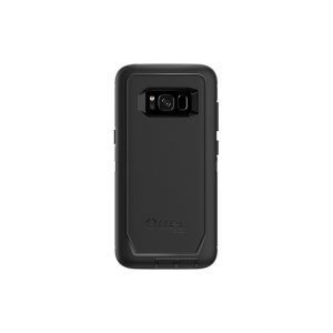 OtterBox Defender Series Samsung Galaxy S8 Black