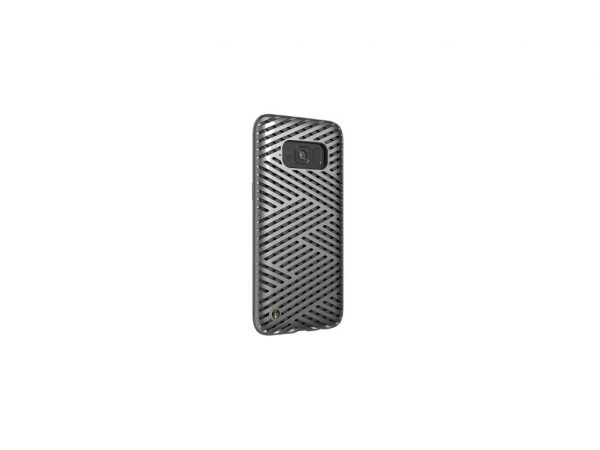 STI:L Kaiser II Protective Case Samsung Galaxy S8+ Micro Titan
