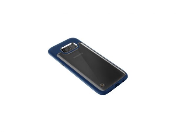 STI:L Monokini Protective Case Samsung Galaxy S8+ Navy