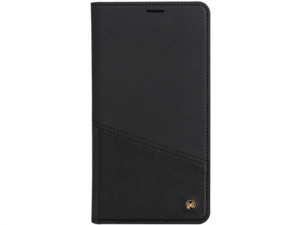 STI:L Homme Diary Book Case Samsung Galaxy S8+ Black