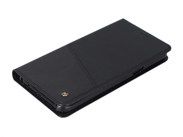 STI:L Homme Diary Book Case Samsung Galaxy S8+ Black