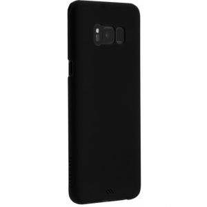 CM035548 Case-Mate Barely There Samsung Galaxy S8+ Black