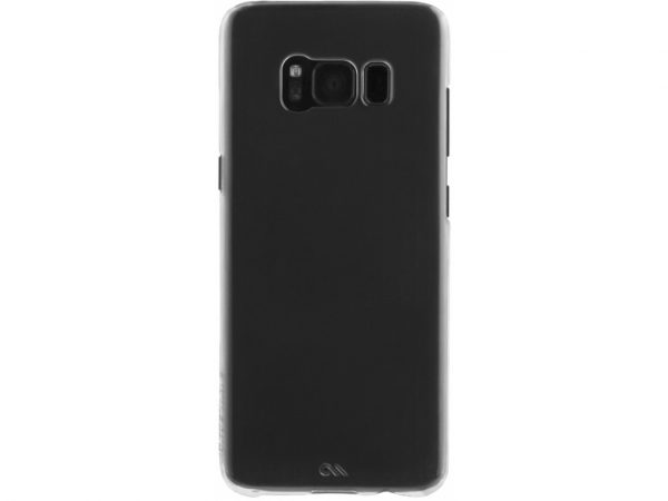 CM035546 Case-Mate Barely There Samsung Galaxy S8+ Clear