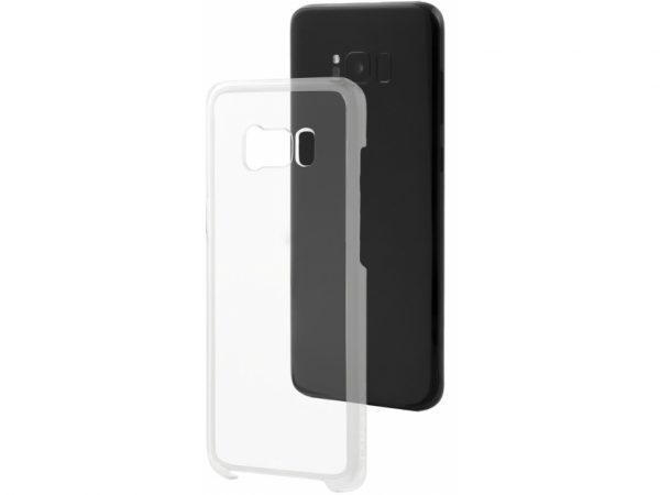 CM035546 Case-Mate Barely There Samsung Galaxy S8+ Clear