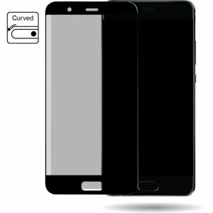 Mobilize Edge-To-Edge Glass Screen Protector Huawei P10 Plus Black