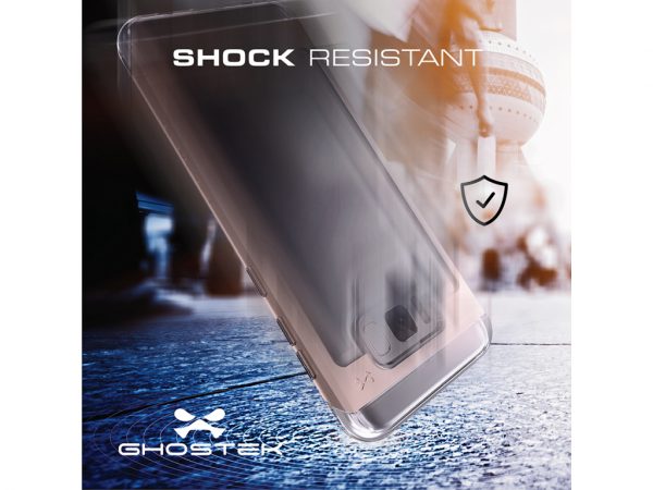 Ghostek Cloak 2 Protective Case Samsung Galaxy S8+ Black