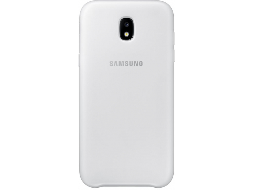 EF-PJ530CWEGWW Samsung Dual Layer Cover Galaxy J5 2017 White