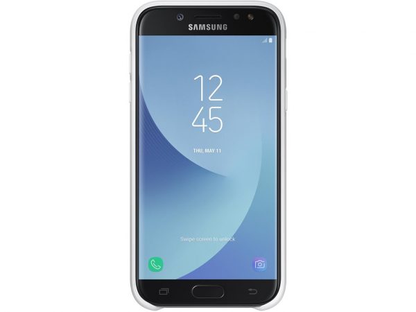 EF-PJ530CWEGWW Samsung Dual Layer Cover Galaxy J5 2017 White