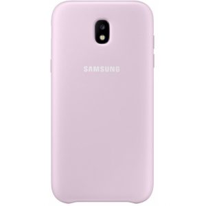 EF-PJ730CPEGWW Samsung Dual Layer Cover Galaxy J7 2017 Pink