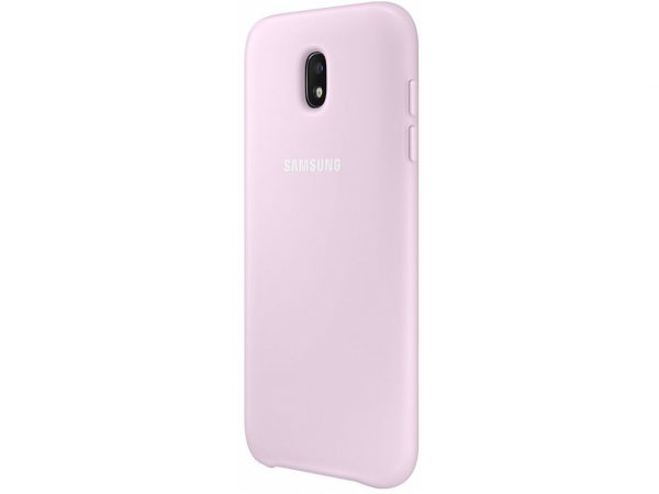 EF-PJ730CPEGWW Samsung Dual Layer Cover Galaxy J7 2017 Pink