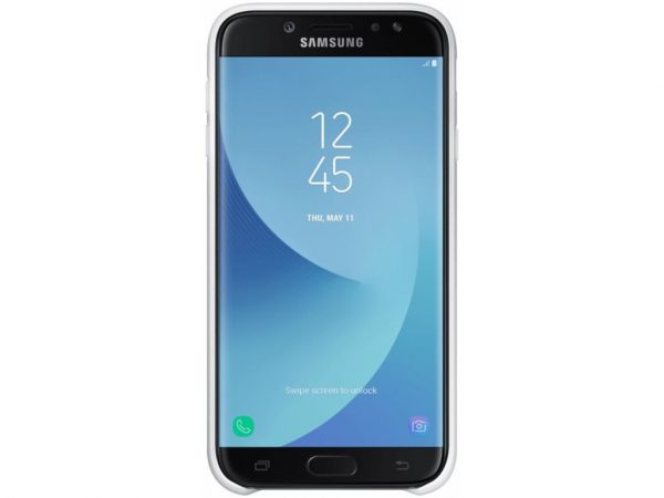 EF-PJ730CWEGWW Samsung Dual Layer Cover Galaxy J7 2017 White