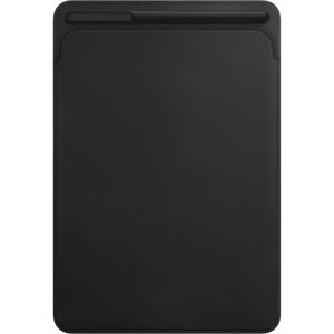 MPU62ZM/A Apple Leather Sleeve Apple iPad Pro 10.5 Black