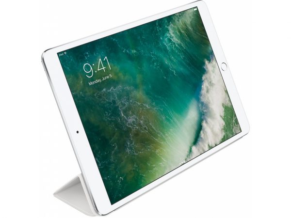 MPQM2ZM/A Apple Smart Cover iPad Pro 10.5 White