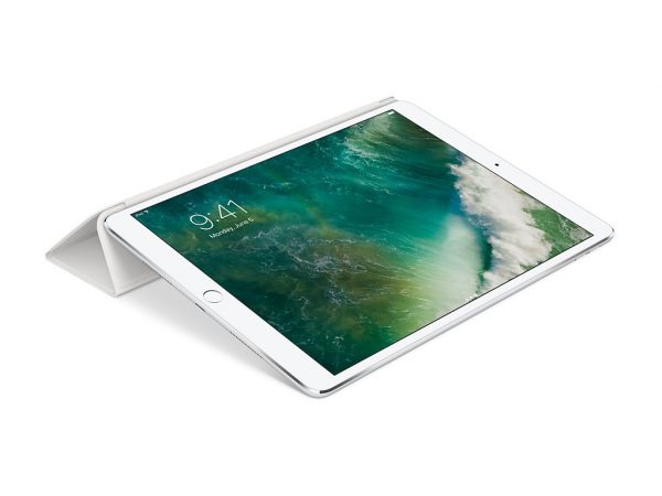 MPQM2ZM/A Apple Smart Cover iPad Pro 10.5 White