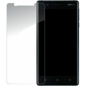 Mobilize Glass Screen Protector Nokia 3