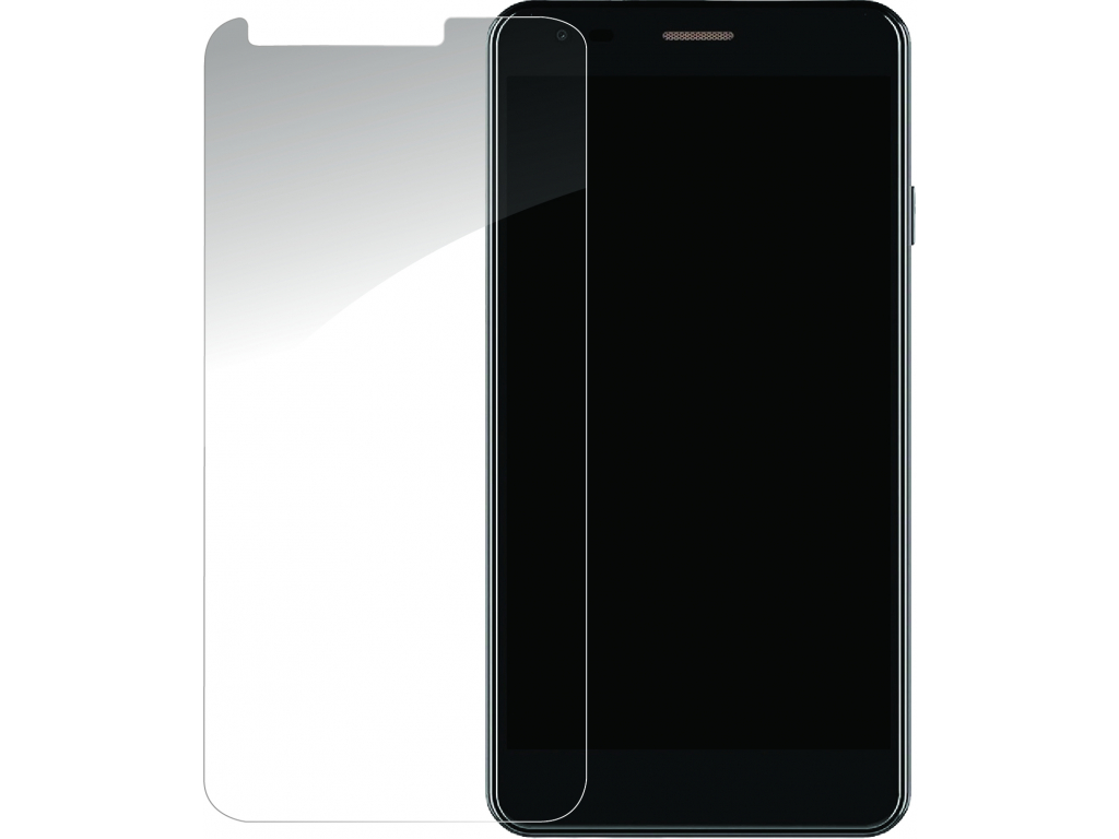 Mobilize Glass Screen Protector Wileyfox Spark X