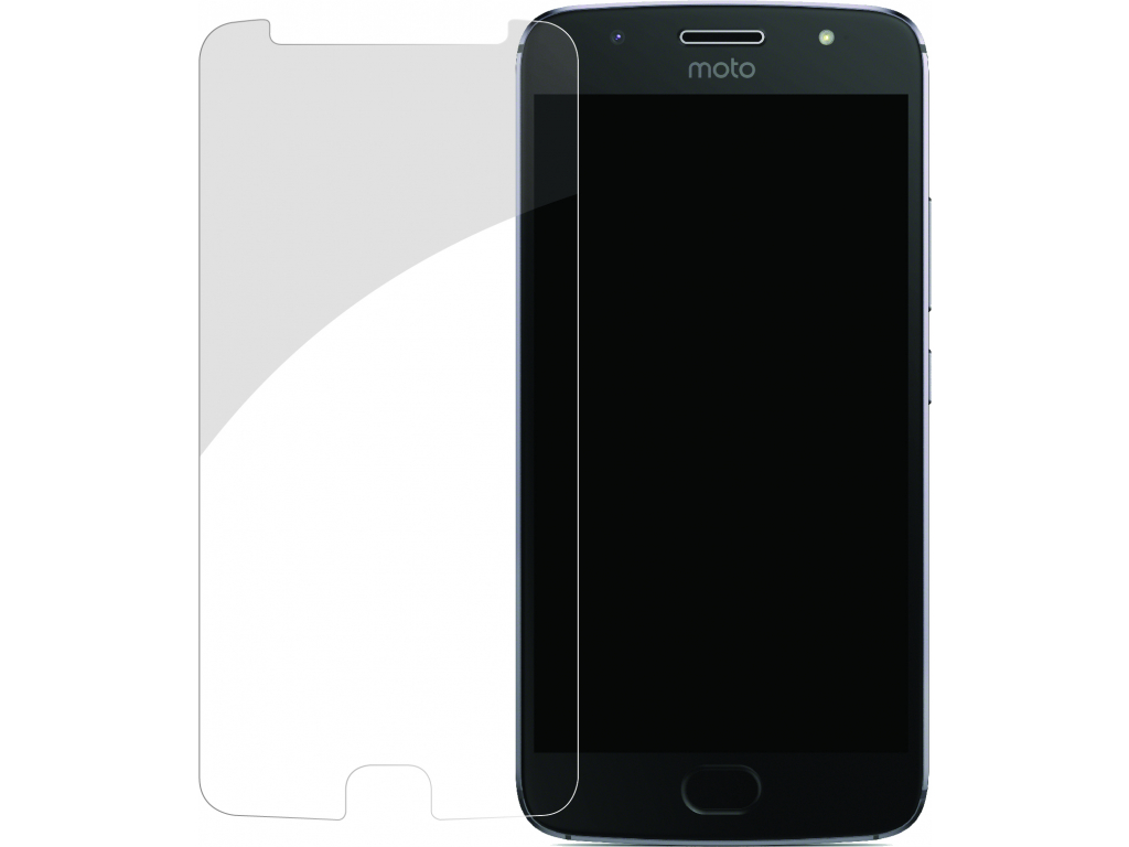 Mobilize Glass Screen Protector Motorola Moto G5S