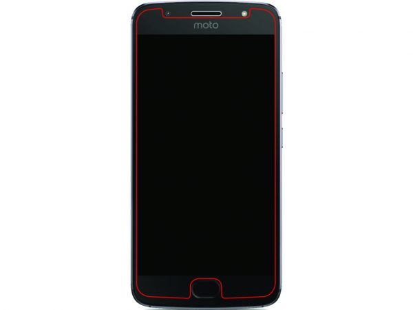 Mobilize Glass Screen Protector Motorola Moto G5S