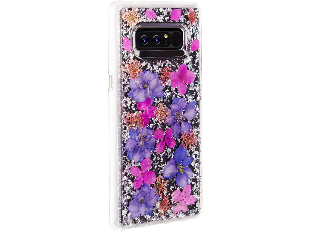 CM036604 Case-Mate Karat Case Samsung Galaxy Note8 Petals