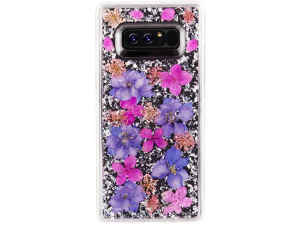 CM036604 Case-Mate Karat Case Samsung Galaxy Note8 Petals