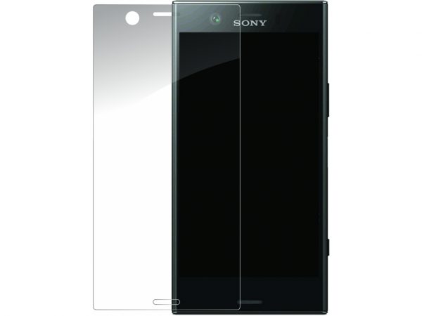 Mobilize Safety Glass Screen Protector Sony Xperia XZ1