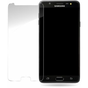 Mobilize Glass Screen Protector Samsung Galaxy J7 Max