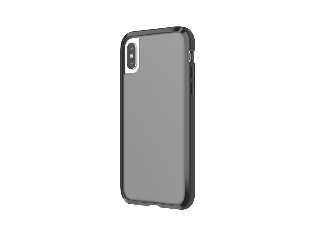 GB44010 Griffin Reveal Plus Case Apple iPhone X Black/Clear