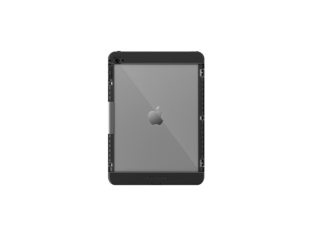 LifeProof Nuud Case Apple iPad Air 10.5 2019/Pro 10.5 Black