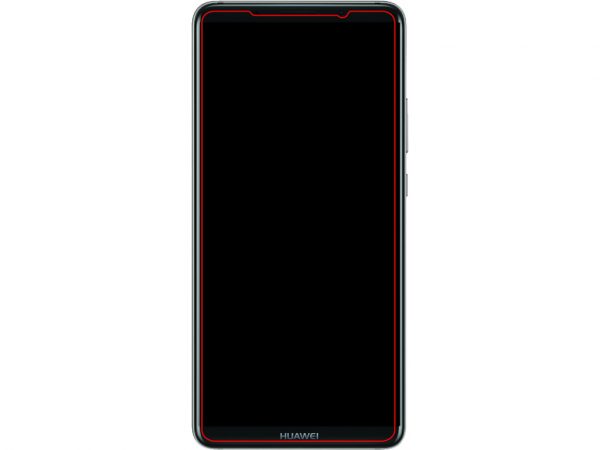 Mobilize Glass Screen Protector Huawei Mate 10 Pro